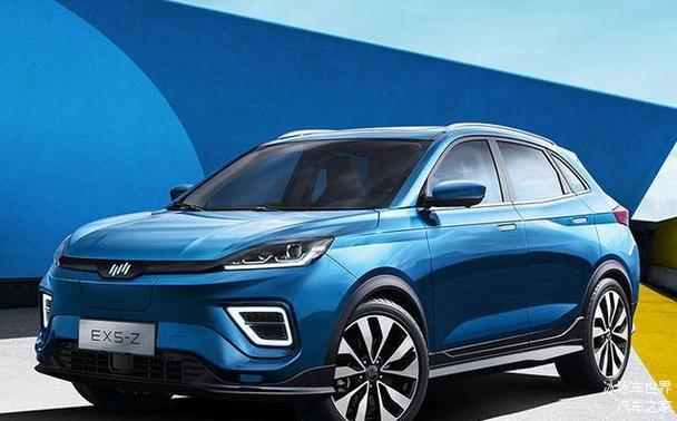 广州264WEY威派豪华SUV市场的黑马，零跑汽车与智能交通系统的协同